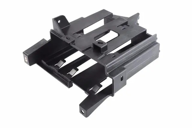 Genuine GM Receiver Mount Bracket 85133348