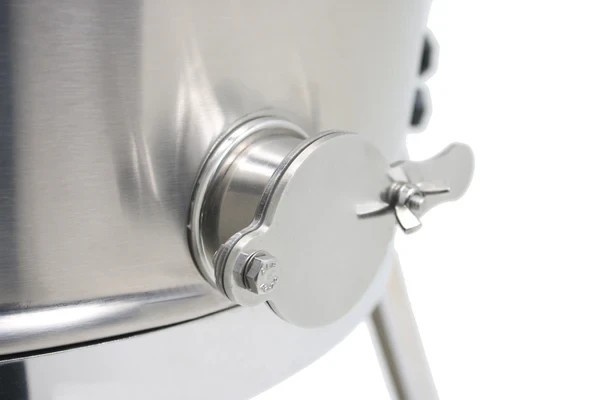 OZ ARMOUR 4 Frames Manual Honey Extractor