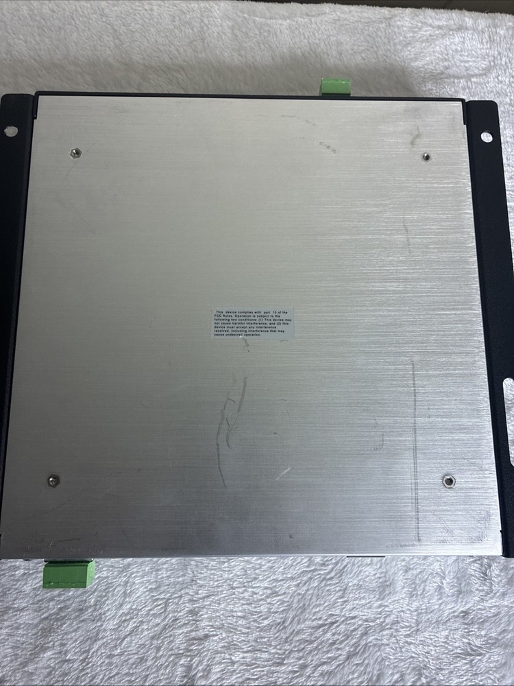 Crestron DM-NVX-D30 HDR Network AV Decoder