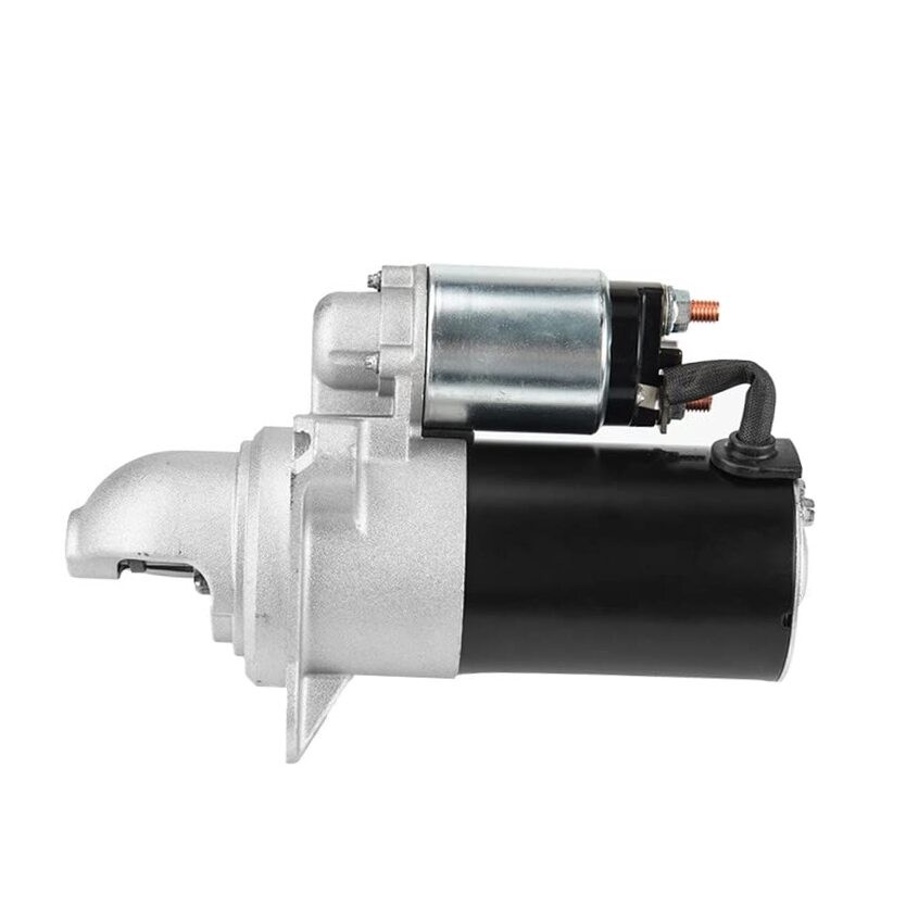 Starter Replacement, Starter Motor Compatible with Chevy Trailblazer 2002 6490N