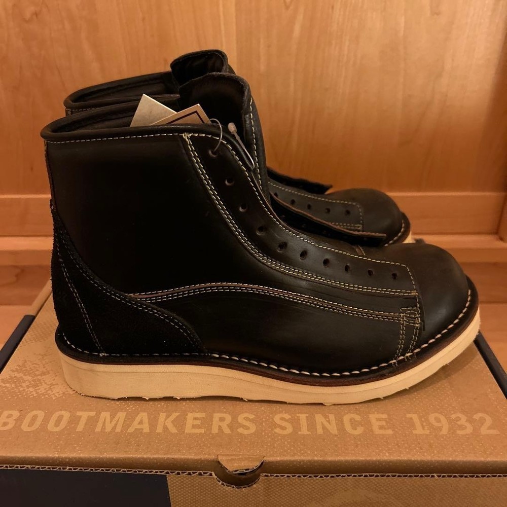 Danner ASHWOOD 2 Black 7.5 US