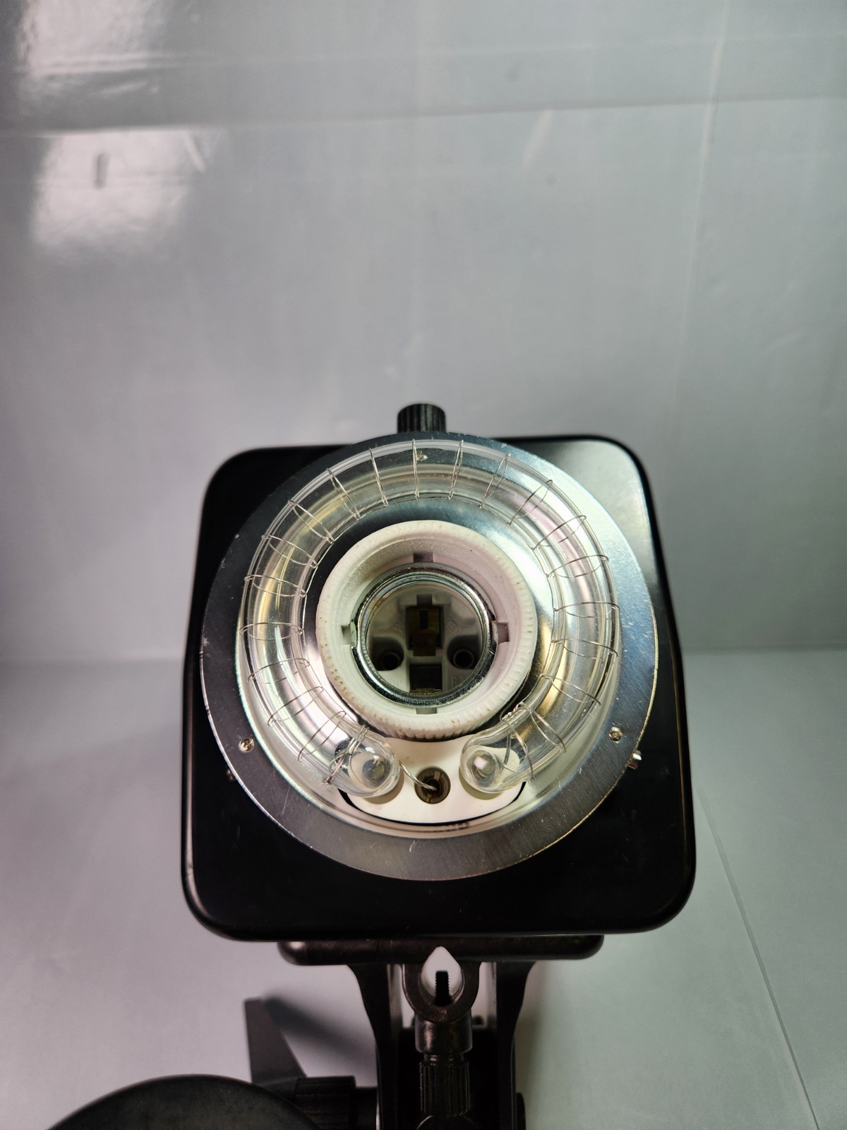 Sp Studio Systems Excalibur 3200 Light With Snoot
