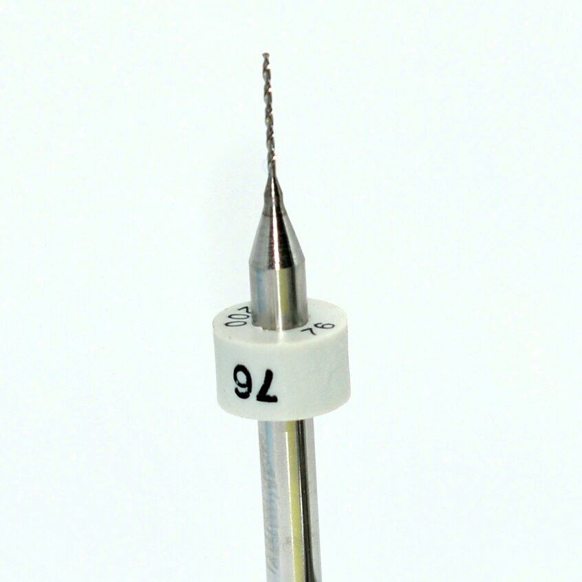 .50mm Rimless Drill Bit