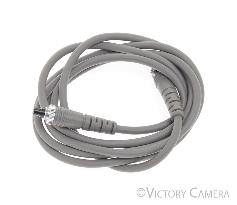 Nikon SC-19 Multi Flash Patch Cord