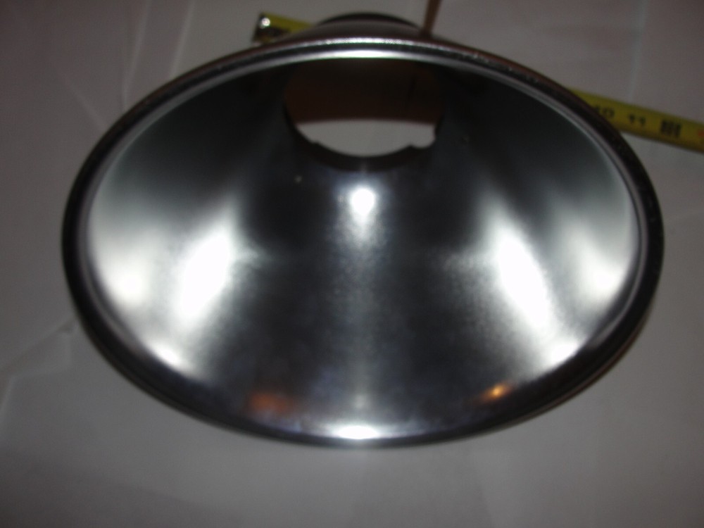 🔥 Speedotron Brown Line 12" Reflector 💯