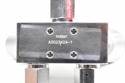 PARKER 54011208, Diaphragm valve