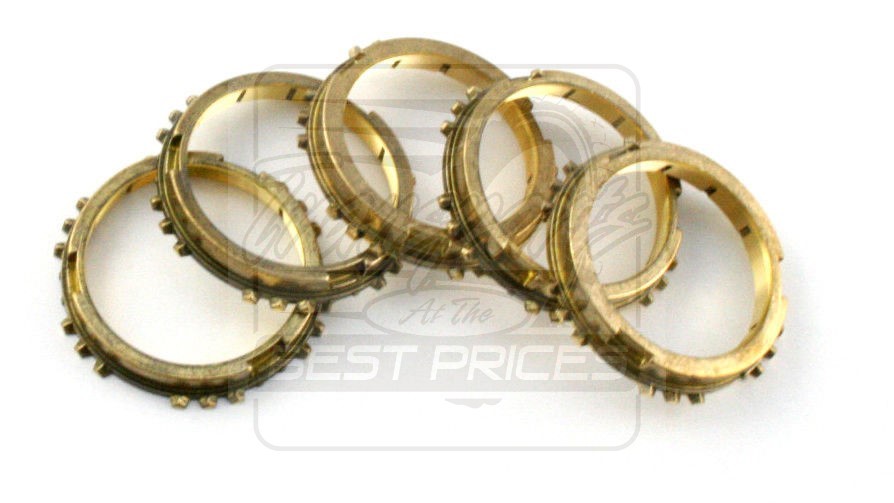 Fits Geo Tracker Suzuki Sidekick Vitara Transmission Synchro Blocker Ring Kit