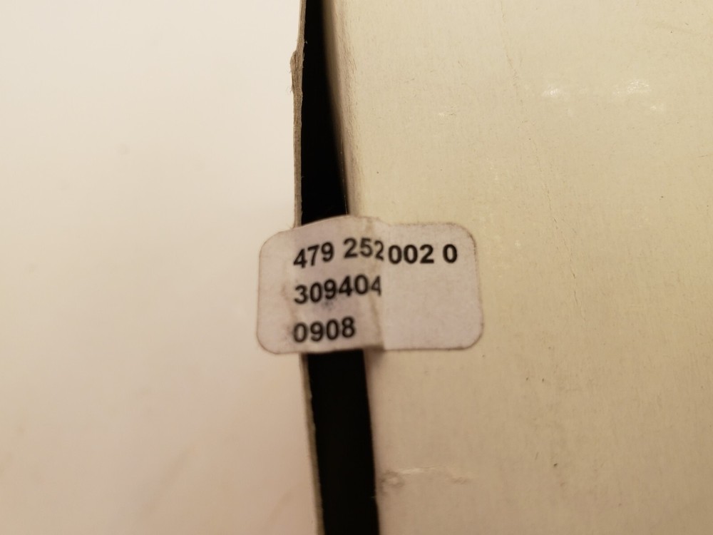 VEIT 4792520020 ELECTRONIC CIRCUIT BOARD, NIB