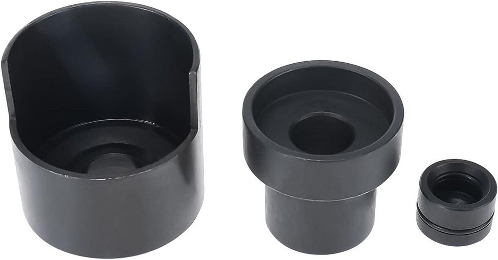 Upper Control Arm Bushing Removal Installer Tool Fit For Ford GM & Chrysler