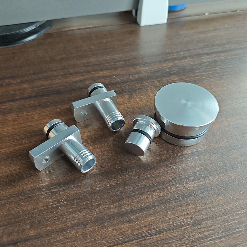 Reroute & Resonator Kit Replacement For GM Duramax 6.6L 2004.5-2010 Silver