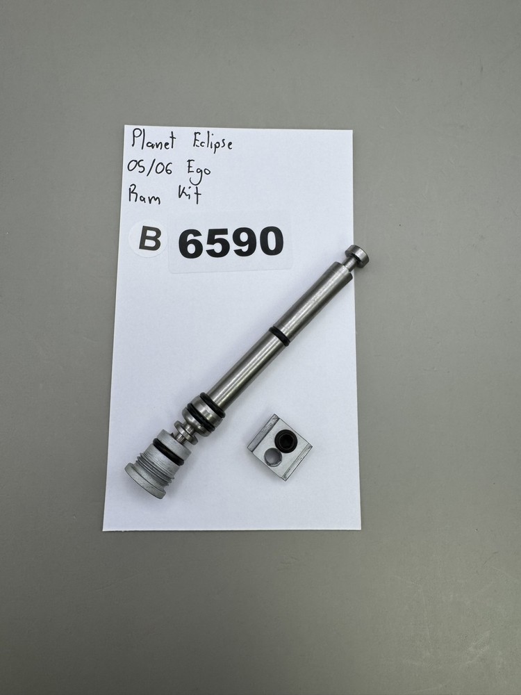 Planet Eclipse 05/06 Ego Ram Kit