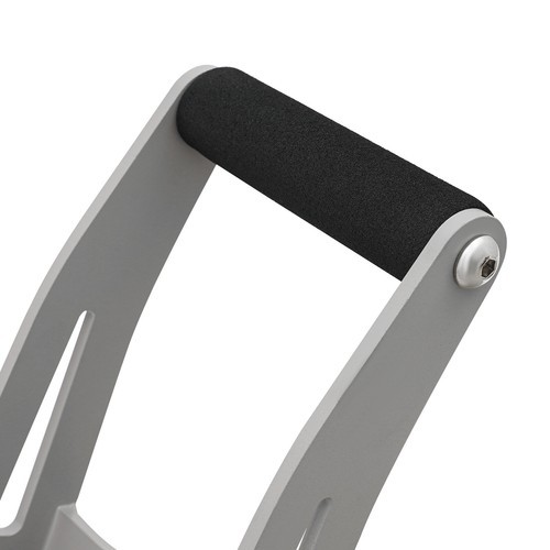 Clamshell Semi-Auto Open Heat Press Machine with Slide Out Function Heavy Duty