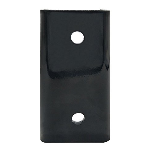 3-Position Adjustable Channel Channel Bracket Adjustable Coupler Channel