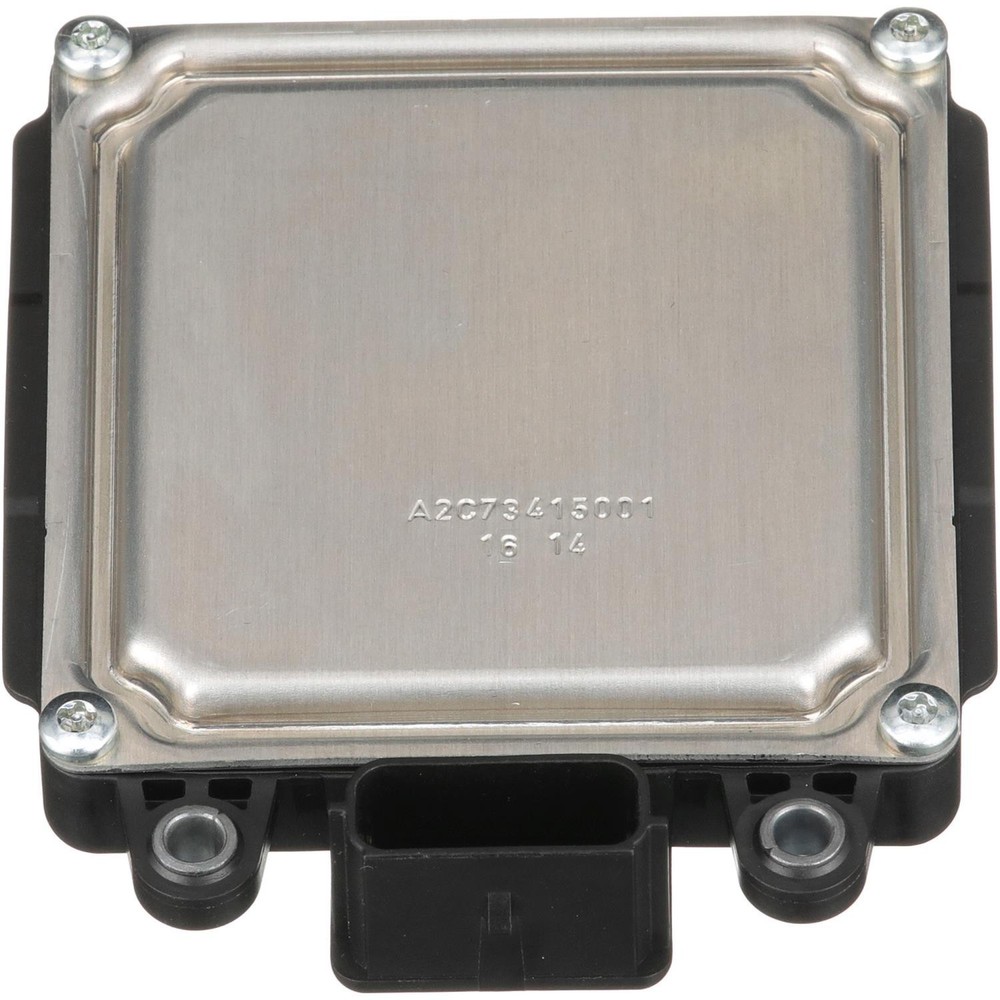 Mechanics Choice Blind Spot Detection System Warning Sensor for 2015-2016 Ford