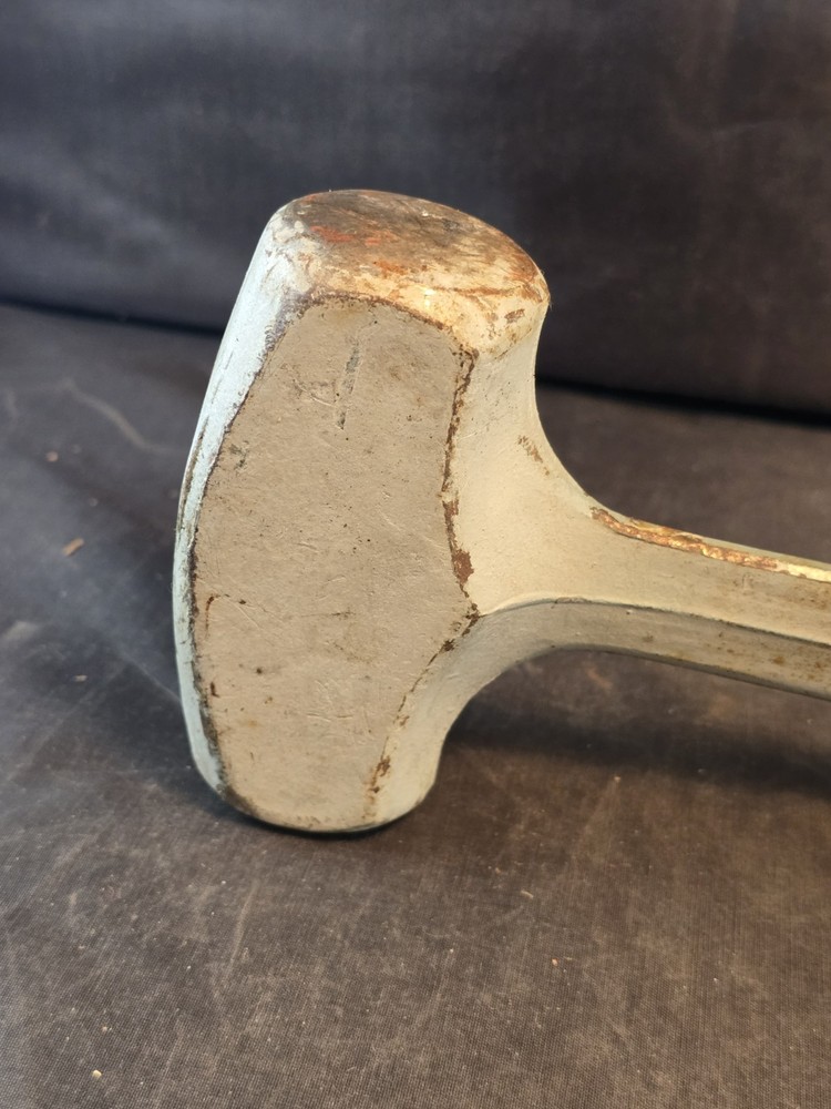 Estwing B3 3 lb. Hammer Sledgehammer Blacksmith