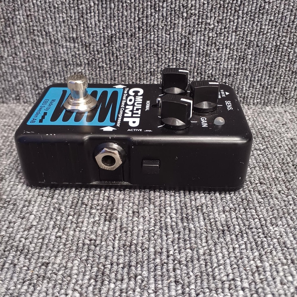 EBS EBS-MC-BL Effector