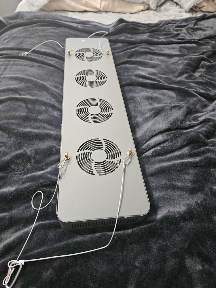 Platinum Led Grow Light