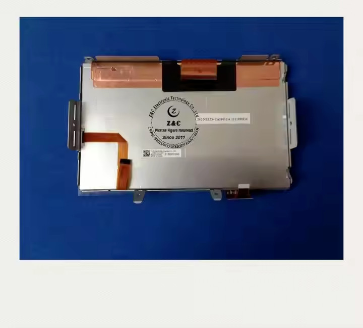 LT080AB92A00 LT080CA31000 LTA080B923F 8" TFT LCD screen without touch screen