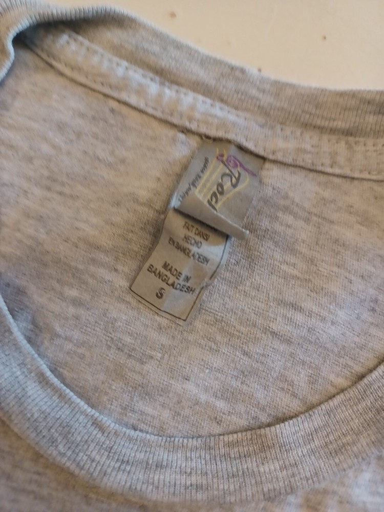 A DAY TO REMEMBER Small Tee Shirt