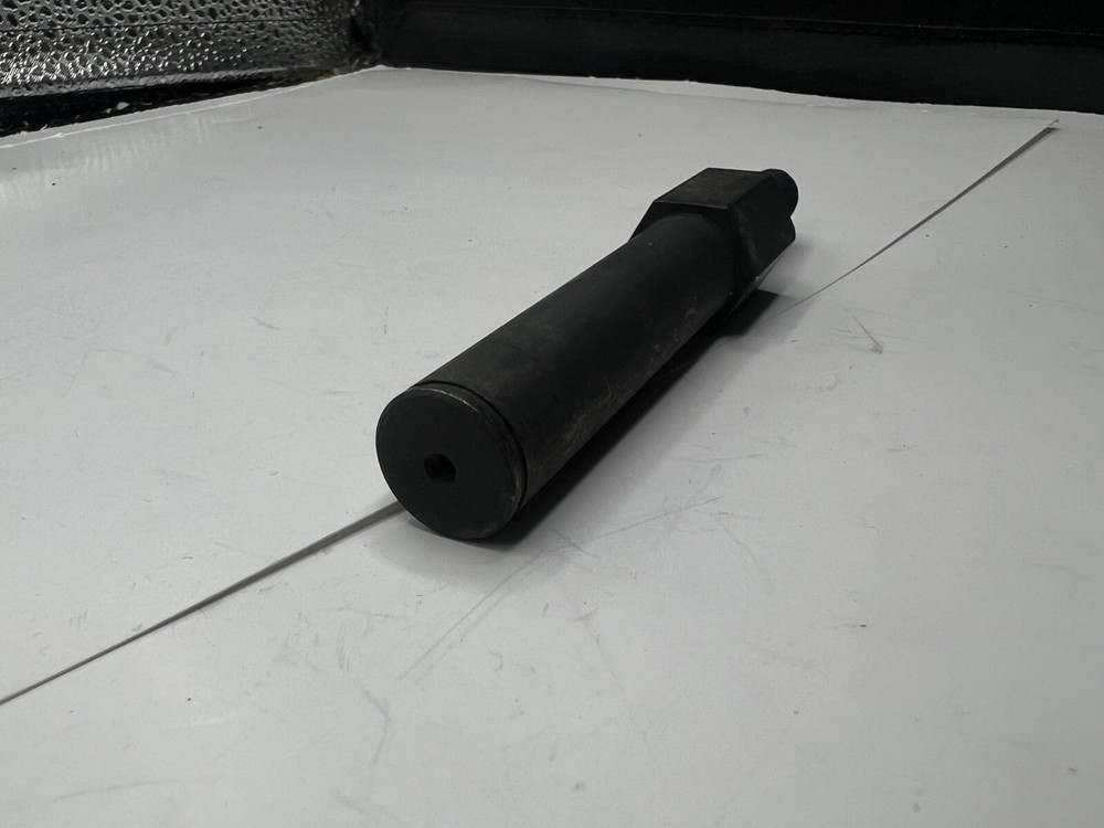 Filling Adapter 4.31" Length x 0.70" Puller Black Oxide