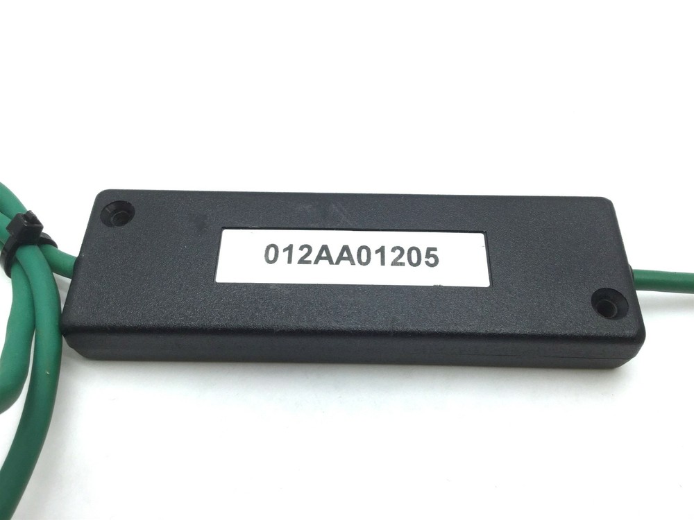 Solartron LE/S LE12 Linear Encoder Spring Actuation Range: 12mm Accuracy: ±0.4µm