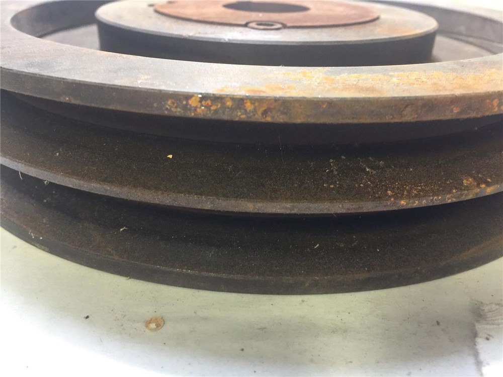 Dodge Bush Sheave 2A8.2/B8.6 2517