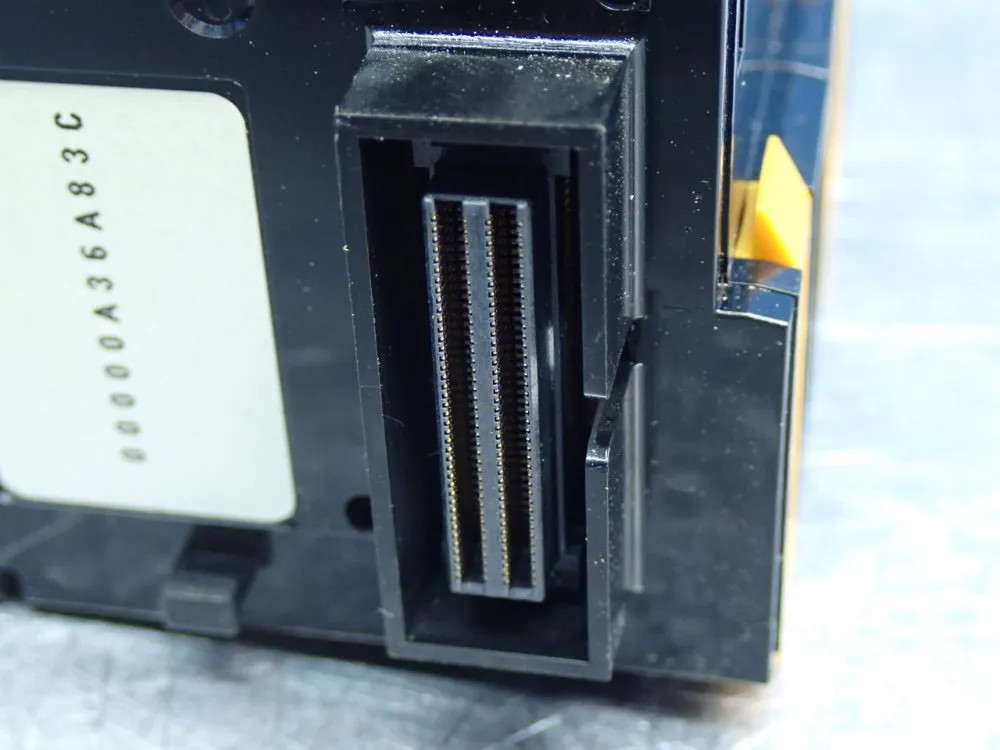 OMRON CJ2H-CPU64-EIP CJ-SERIES CPU MODULE UNIT 160K DATA MEMORY CAPACITY, 25