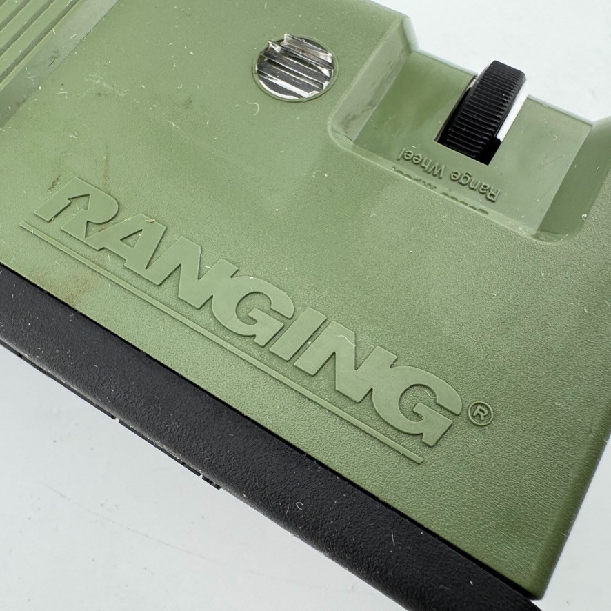TLR 75 Range Finder Viewfinder - Ranging