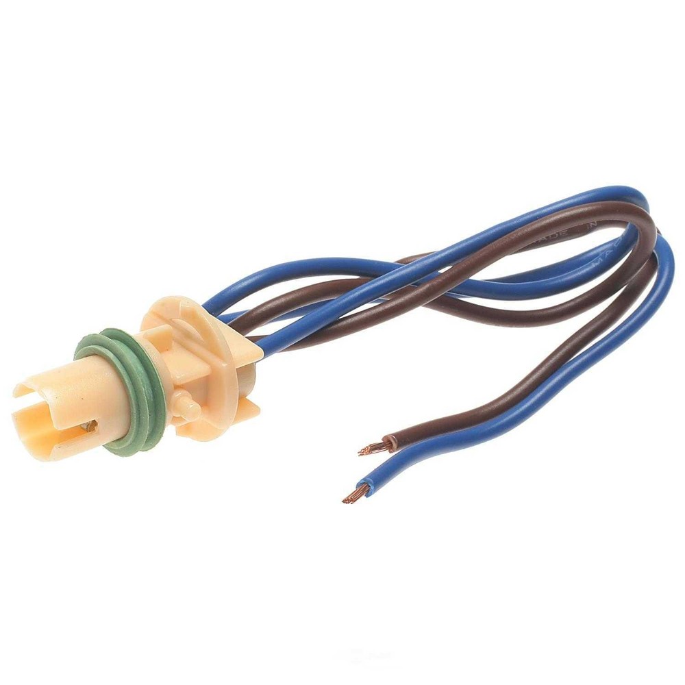 Side Marker Light Socket Standard S-592