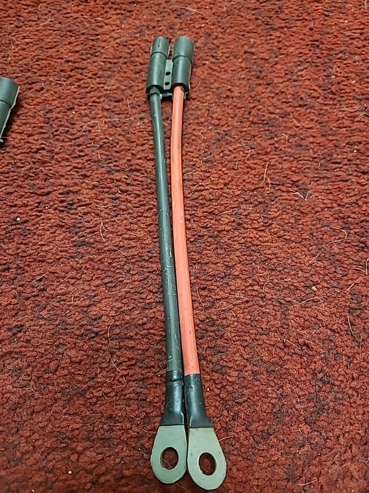 Meyer Plow Side Power Cable