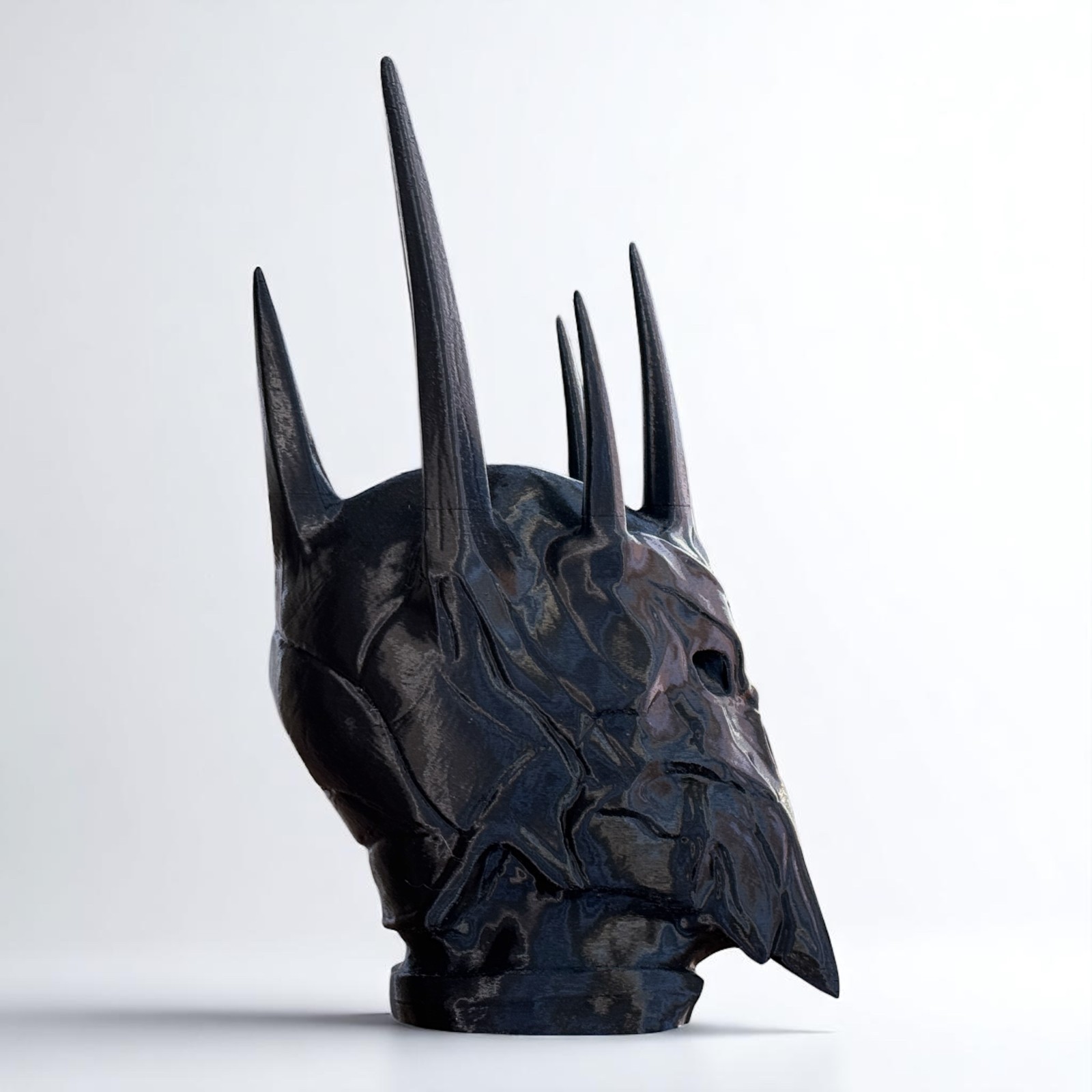 Sauron Headphone Stand Holder | LOTR Decor Gift