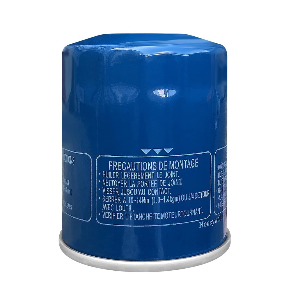 15400-PLM-A02 Engine Oil Filter