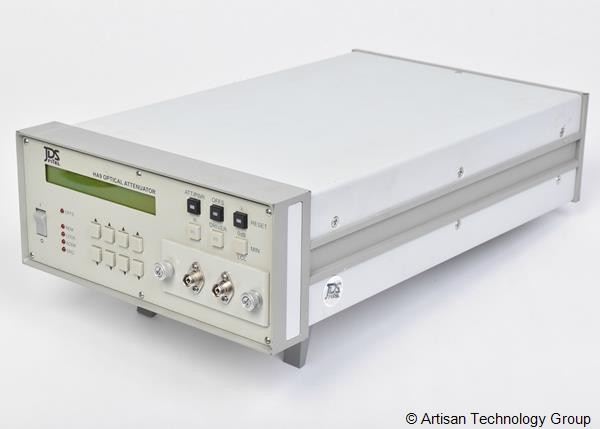 Fitel HA9503-SPL2 Programmable Optical Attenuator