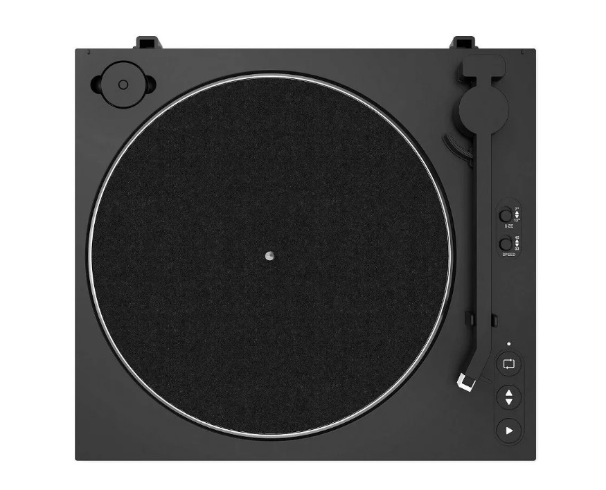 Victrola Automatic Vinyl Record Player Turntable w/ Bluetooth Output - NEW !!!