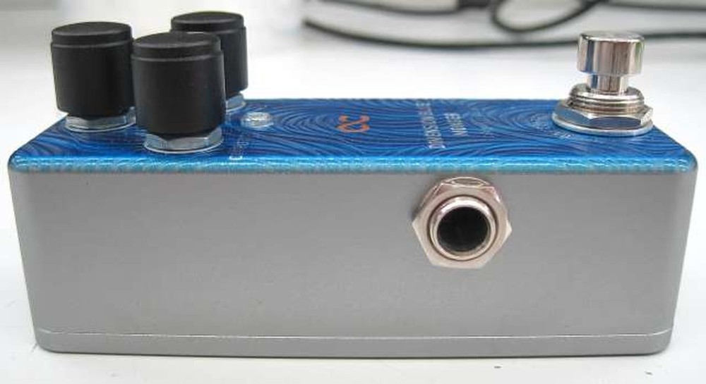 ONE CONTROL DIMENSION BLUE Model