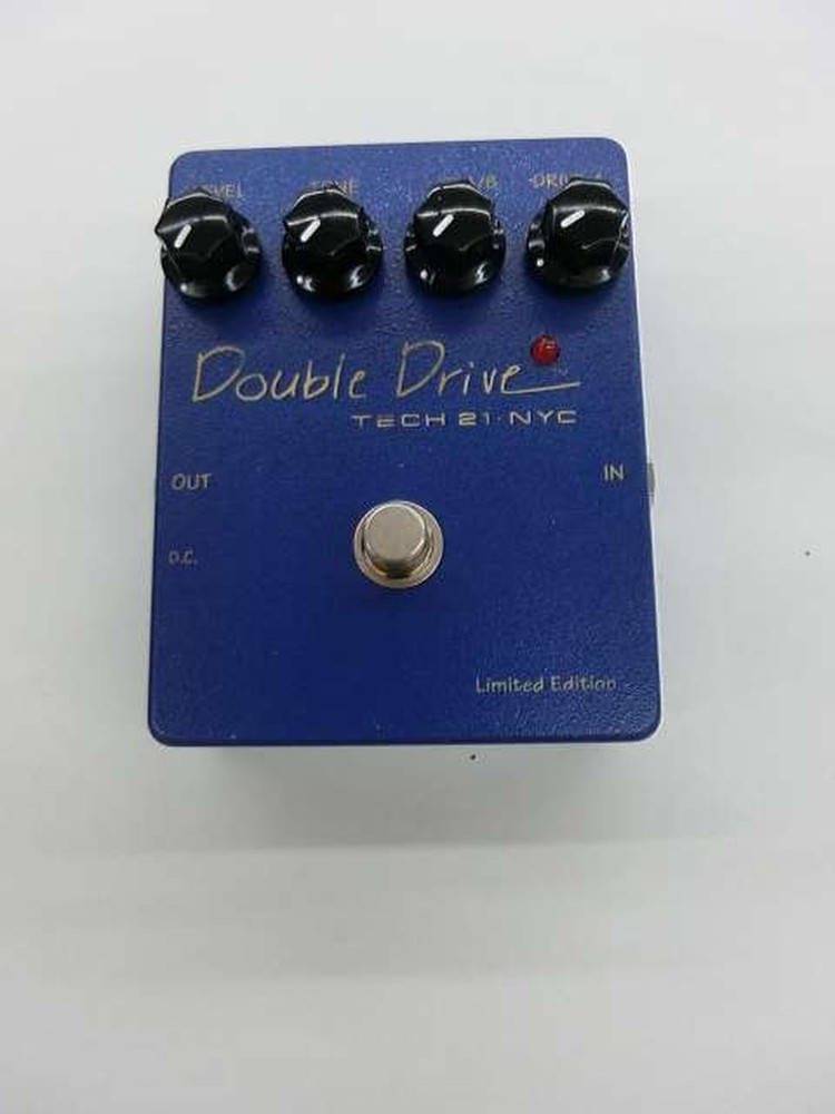 Tech21 Double Drive Effector No.nm1060