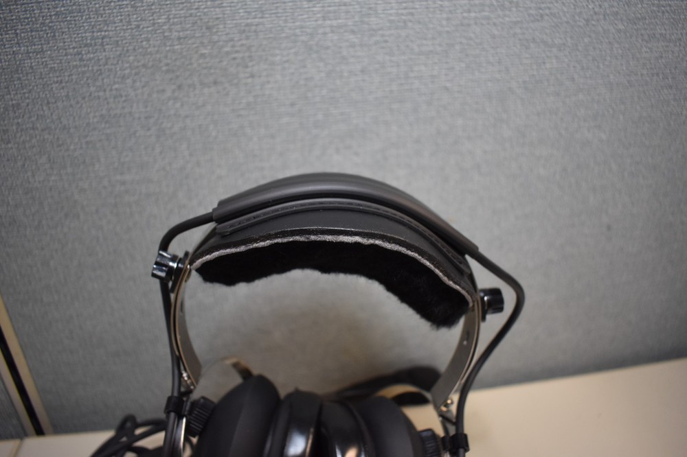 Active Headsets 6001 ANR Aviation Headset