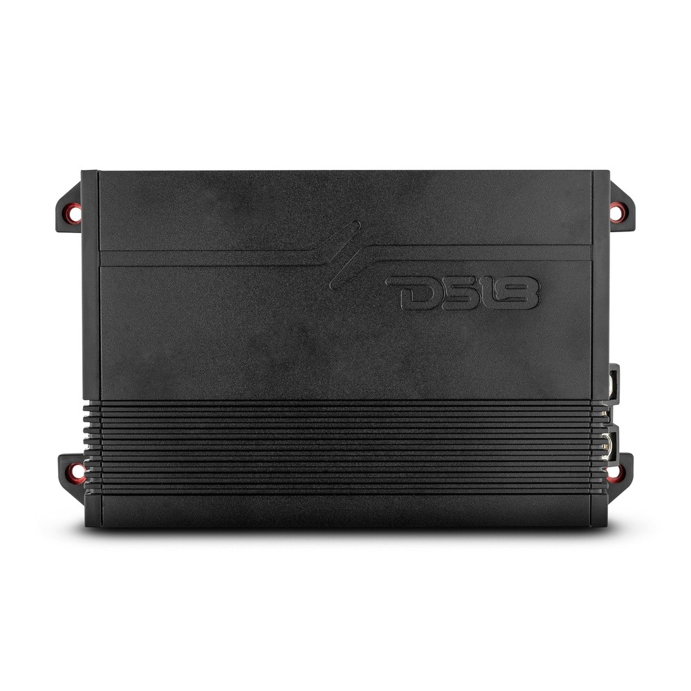 DS18 G700.2D 2-Channel Amplifier 700 Watts Full-Range Class D