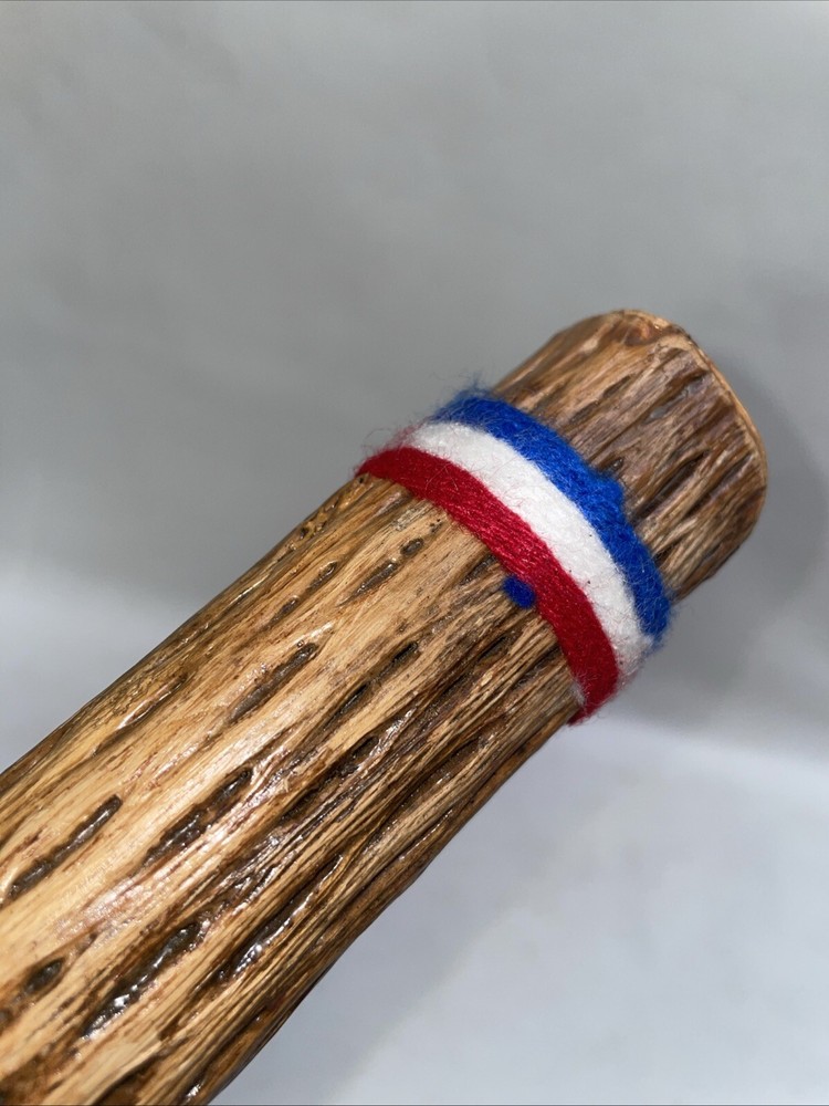 Chilean Rain Stick Percussion Instrument 8.5”