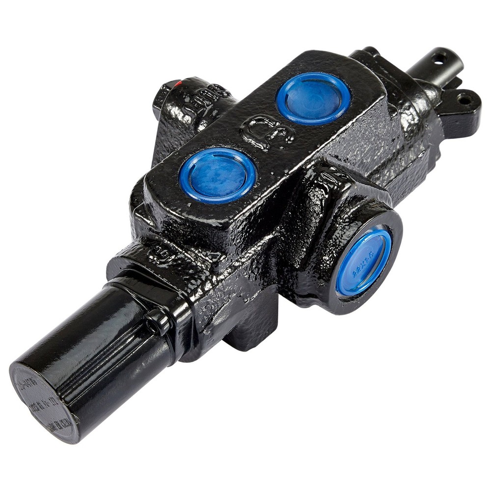 Log Splitter Control Valve Replacement For LS27CC LS33CC LS25CC Craftsman MTD US