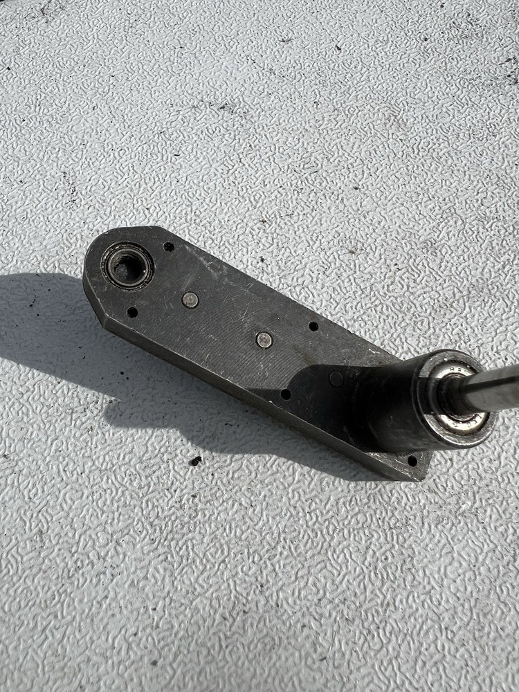 Off Set Drill Tool