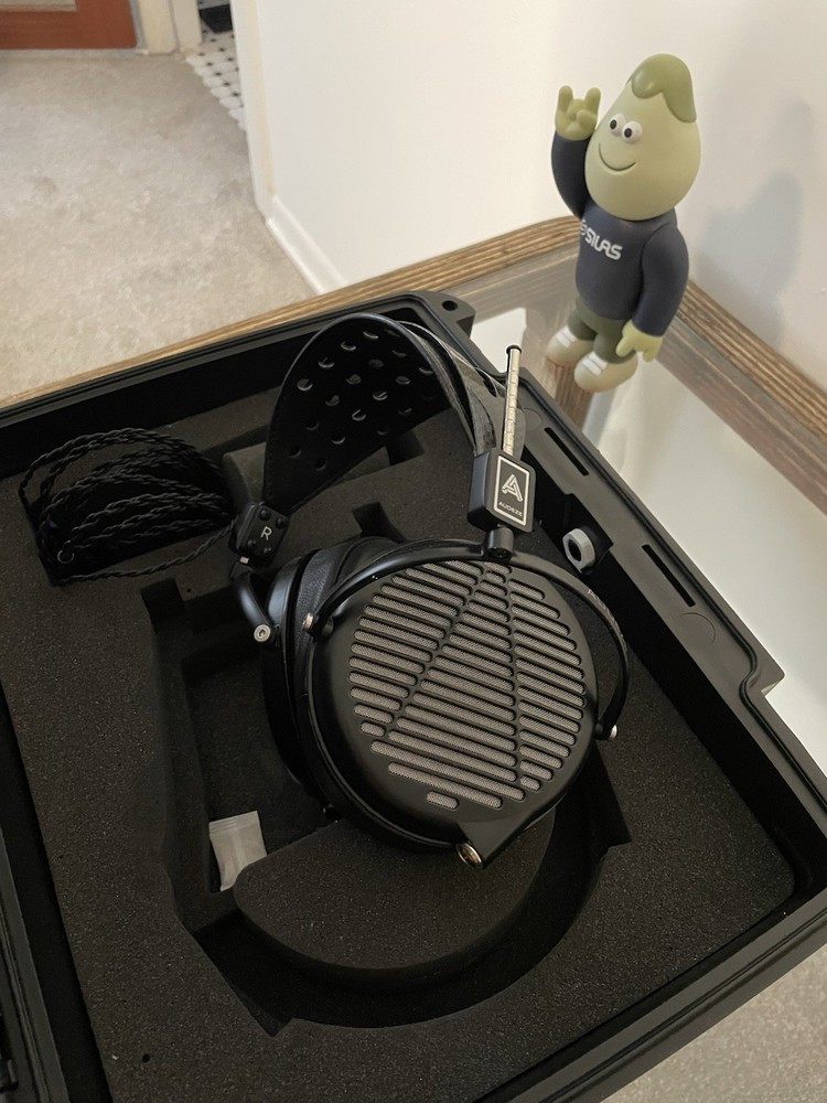 Audeze LCD-MX4 Headphones