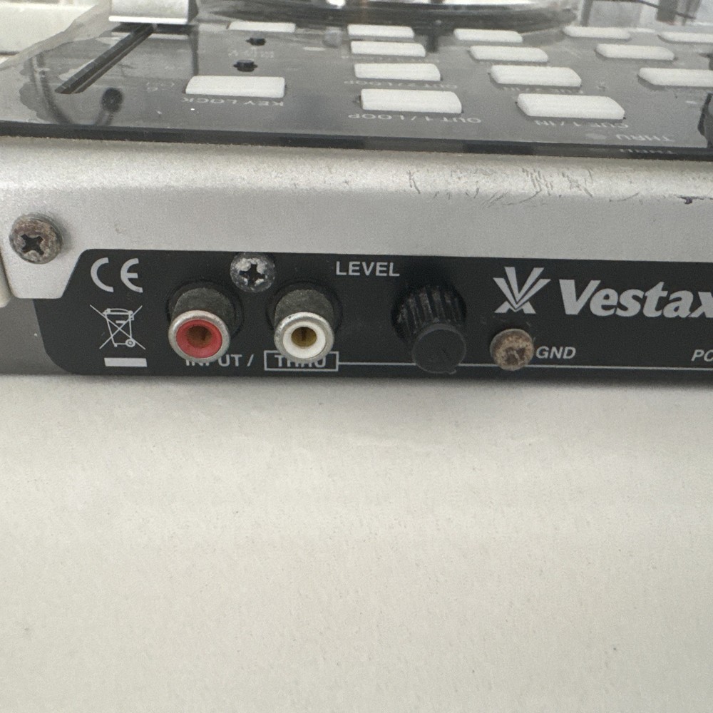 Vestax vci300comp