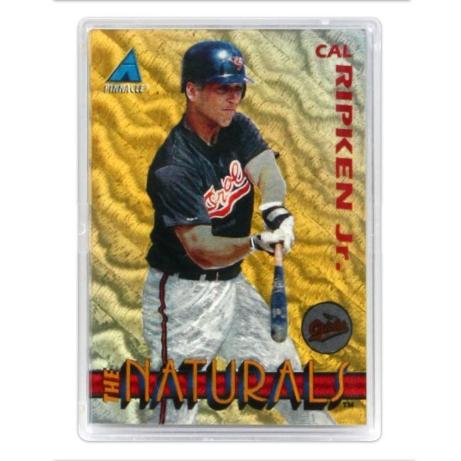 10 BCW Mini Snap Standard Sized Card Holders