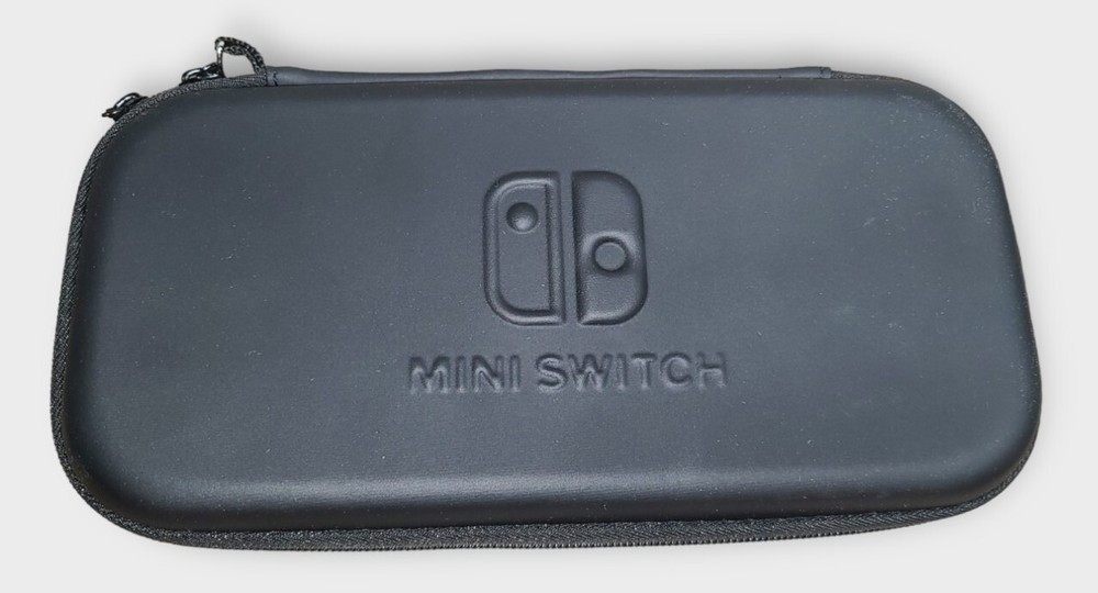 Mini Switch Carrying Case For Nintendo Protector