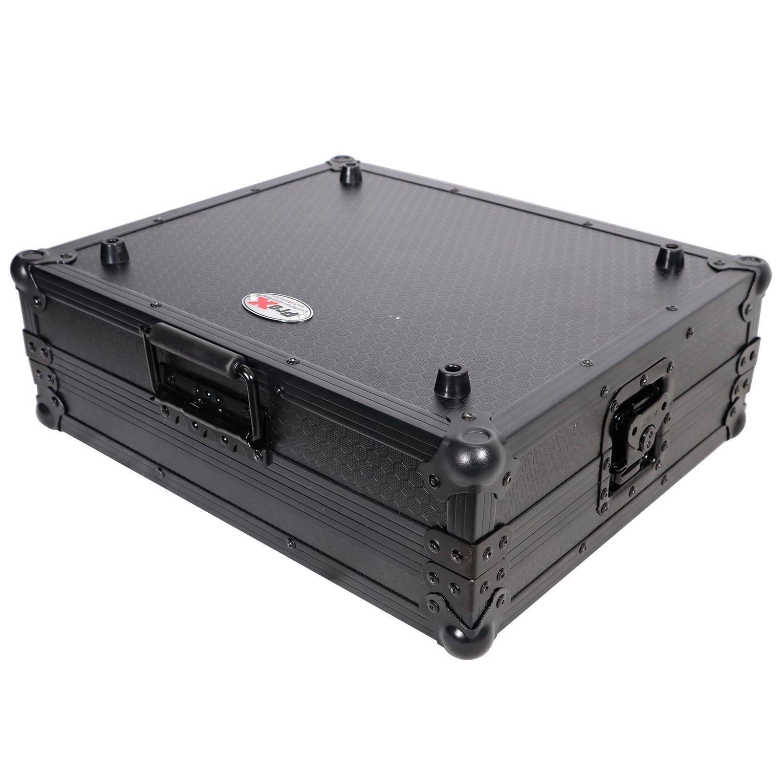 ProX X-PRIME GO Hard Flight Case for Denon Prime Go Controller in Black & Loc...