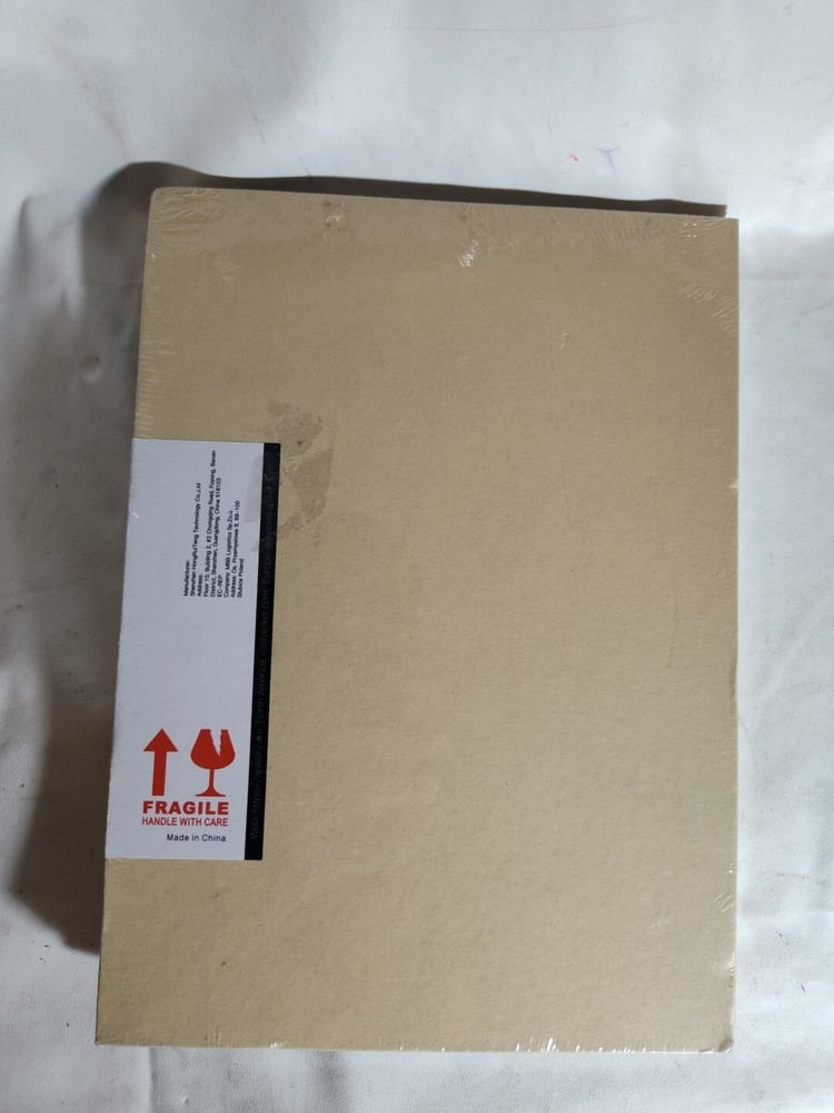 3-Pack Apiker Screen Protector Compatible with iPad Pro 9.7