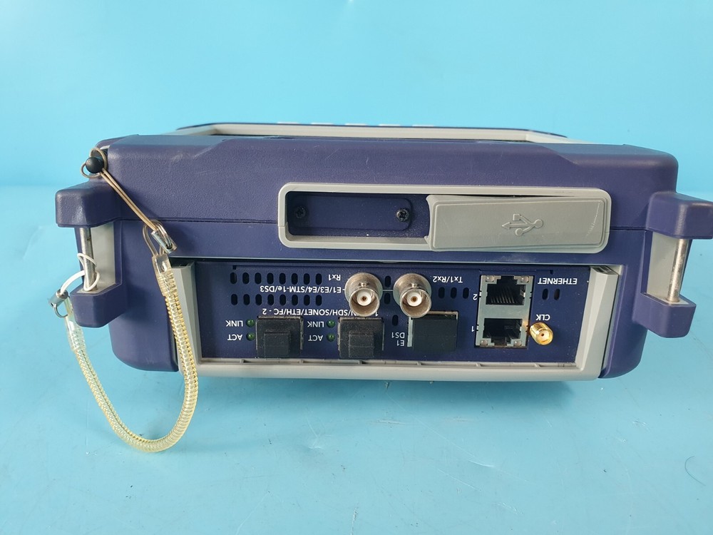 1PC VeEX MTTplus , MTTplus 320 Fiber Optics Module