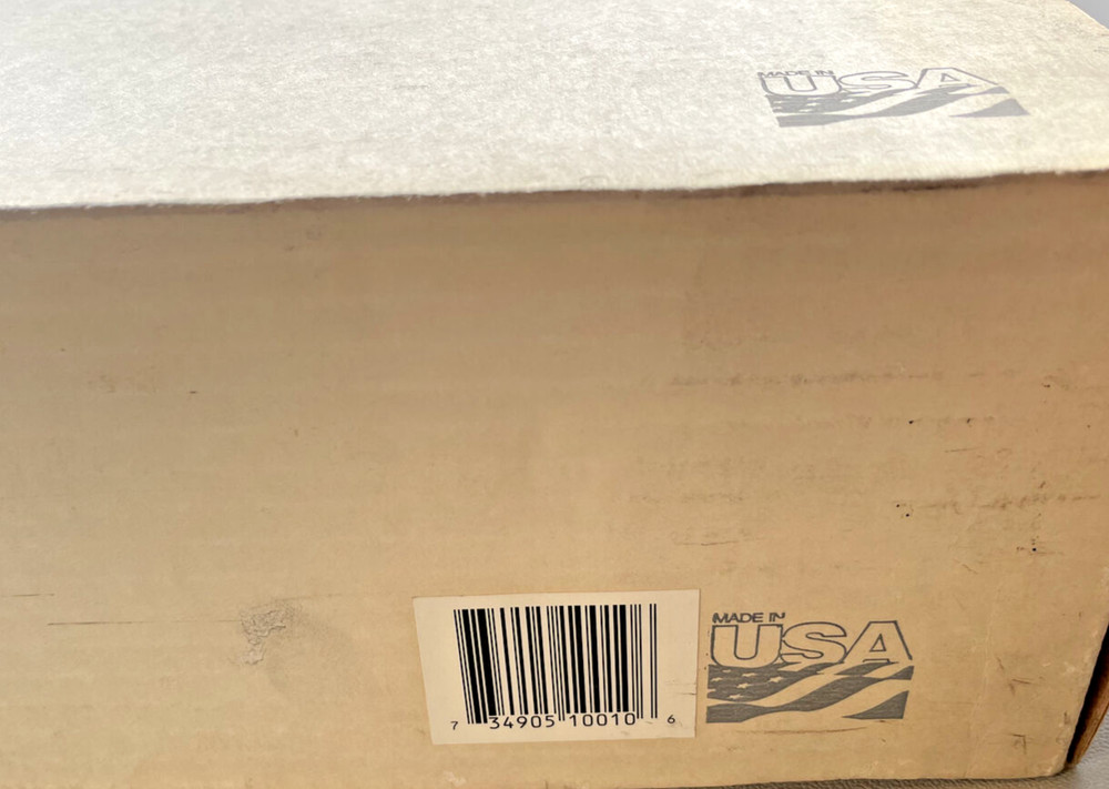 Design Reference Coustic AMP-514DR 4-Channel Multi-Function Amplifier, NOS #238