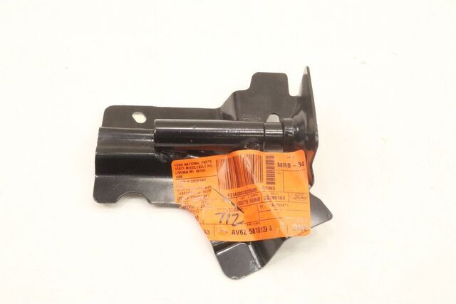 2013-2023 Ford Inner Rail Bolt Plate - Right Front